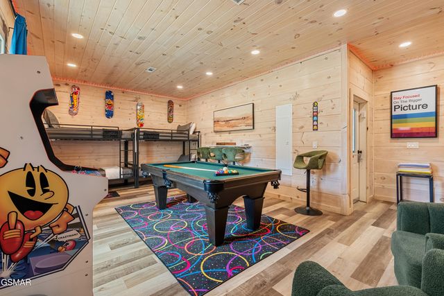 510 Warbonnet Wy, Pigeon Forge, TN 37863