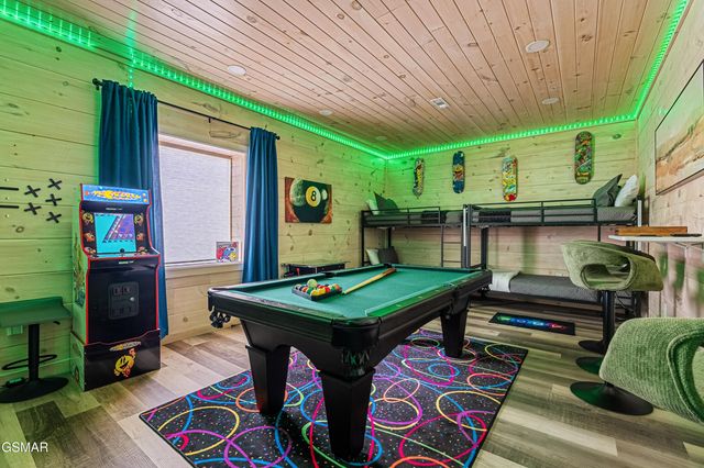 510 Warbonnet Wy, Pigeon Forge, TN 37863