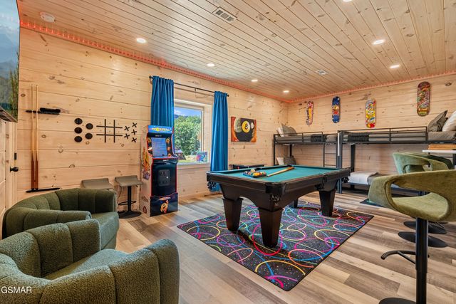 510 Warbonnet Wy, Pigeon Forge, TN 37863