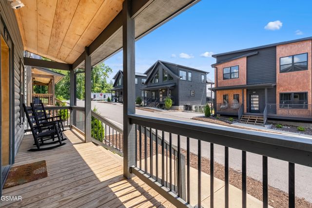 510 Warbonnet Wy, Pigeon Forge, TN 37863