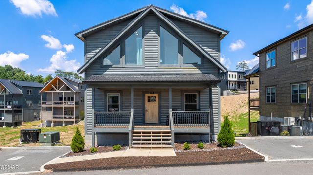 510 Warbonnet Wy, Pigeon Forge, TN 37863