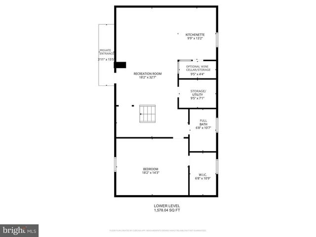 742 N GEORGE MASON DR, Arlington, VA 22203