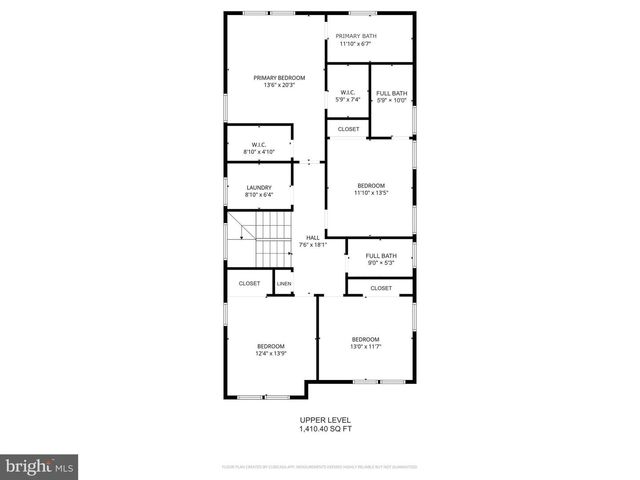 742 N GEORGE MASON DR, Arlington, VA 22203