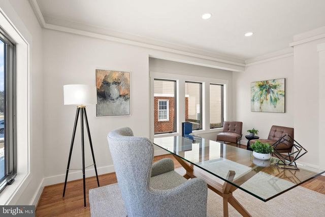 742 N GEORGE MASON DR, Arlington, VA 22203