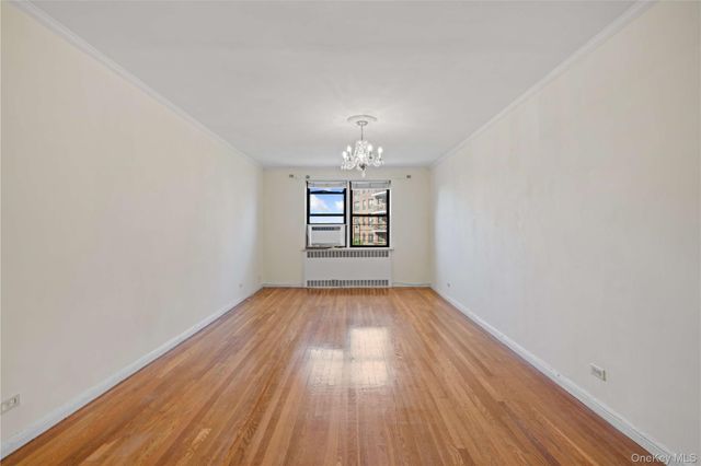 6787 Booth Street 5H, Forest Hills, NY 11375