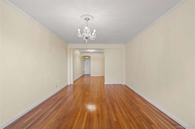 6787 Booth Street 5H, Forest Hills, NY 11375