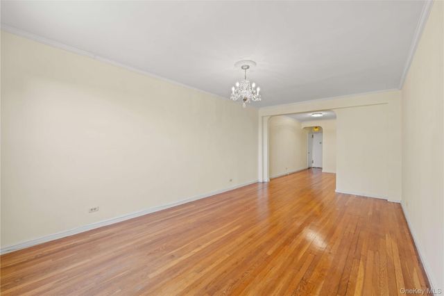 6787 Booth Street 5H, Forest Hills, NY 11375