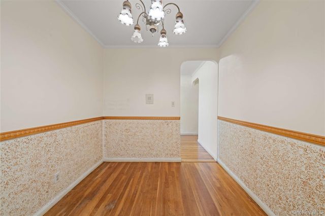 6787 Booth Street 5H, Forest Hills, NY 11375