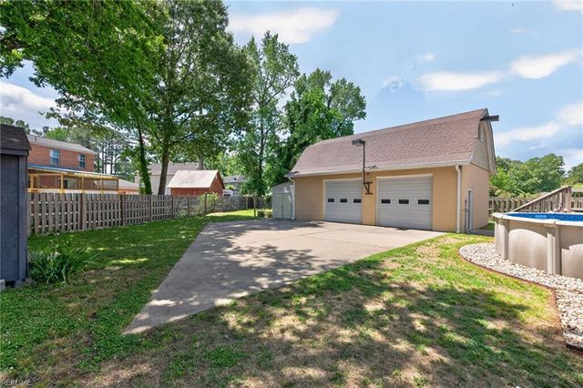 2019 Texas ST, Chesapeake, VA 23323