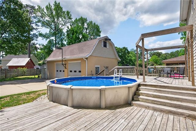 2019 Texas ST, Chesapeake, VA 23323