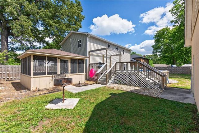 2019 Texas ST, Chesapeake, VA 23323
