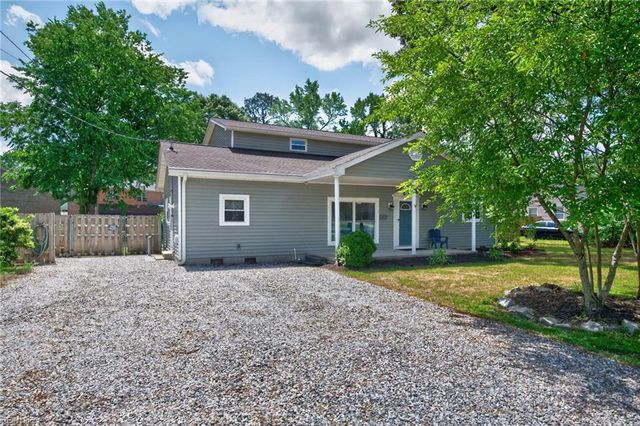 2019 Texas ST, Chesapeake, VA 23323