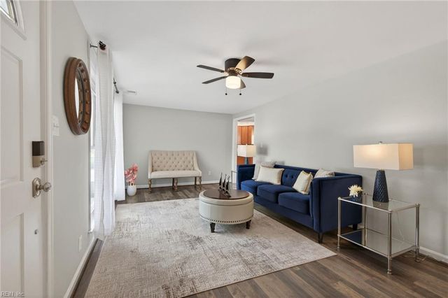 2019 Texas ST, Chesapeake, VA 23323