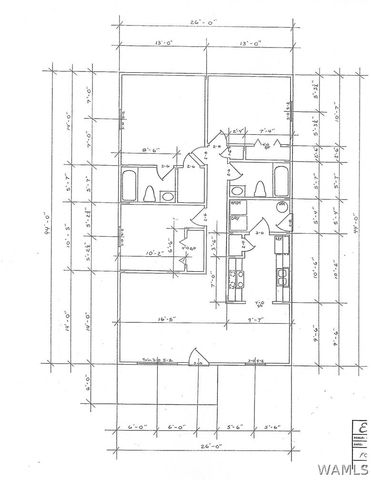 2132 4th E, Tuscaloosa, AL 35404