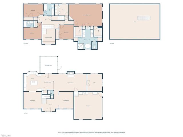 102 Homestead PL, Yorktown, VA 23693