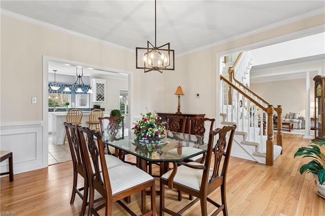 102 Homestead PL, Yorktown, VA 23693