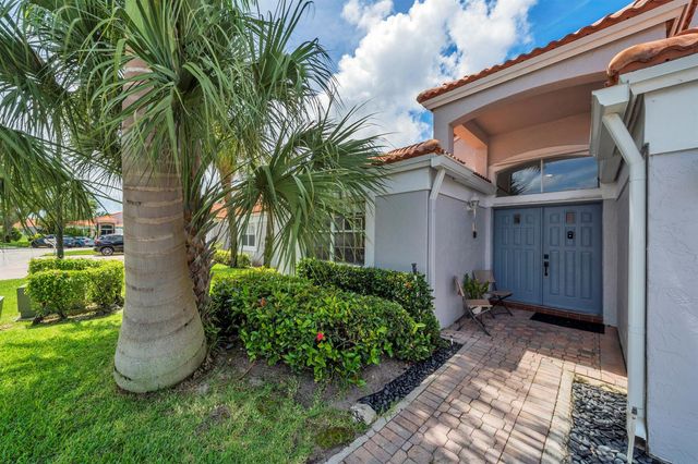 15216 S Tranquility Lake Drive, Delray Beach, FL 33446