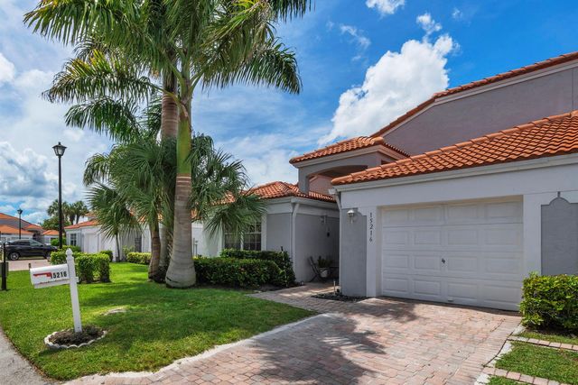 15216 S Tranquility Lake Drive, Delray Beach, FL 33446