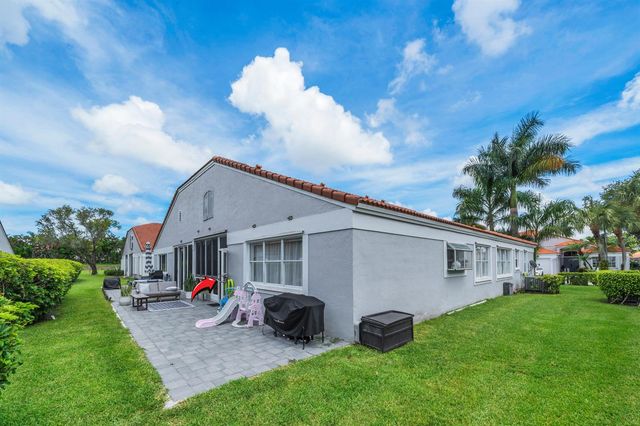 15216 S Tranquility Lake Drive, Delray Beach, FL 33446