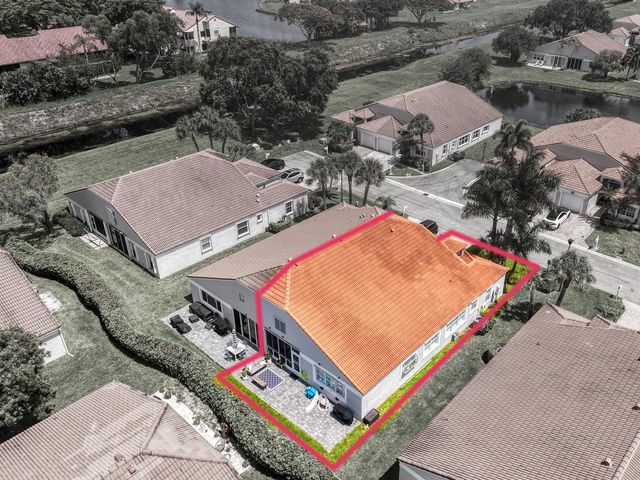 15216 S Tranquility Lake Drive, Delray Beach, FL 33446
