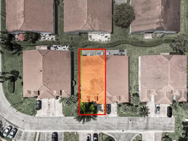 15216 S Tranquility Lake Drive, Delray Beach, FL 33446