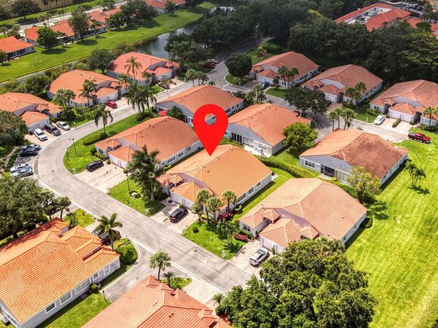 15216 S Tranquility Lake Drive, Delray Beach, FL 33446