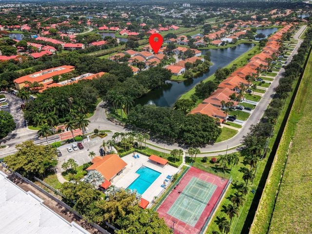 15216 S Tranquility Lake Drive, Delray Beach, FL 33446
