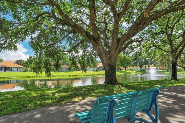 15216 S Tranquility Lake Drive, Delray Beach, FL 33446