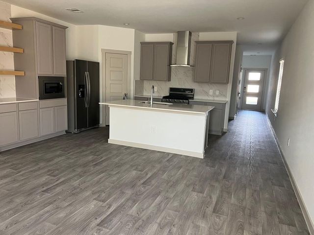 12819 Heddington Grove Lane, Houston, TX 77047