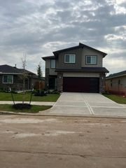 12819 Heddington Grove Lane, Houston, TX 77047