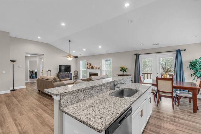 422 Thiago Court, Lyman, SC 29365