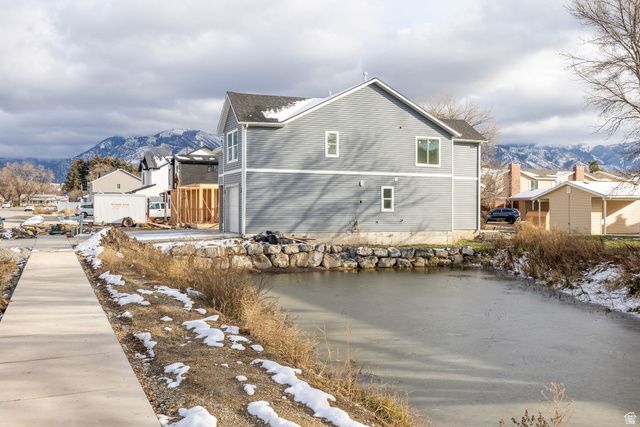 322 W 690 N, Logan, UT 84321