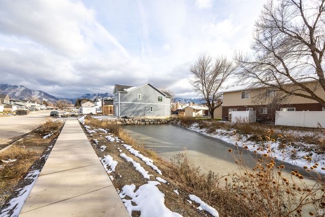 322 W 690 N, Logan, UT 84321