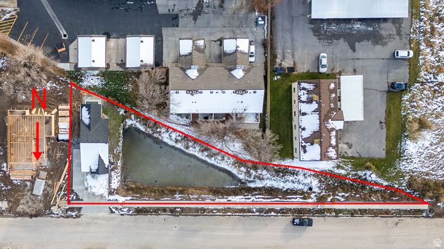 322 W 690 N, Logan, UT 84321