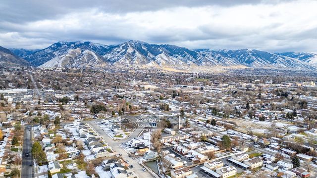 322 W 690 N, Logan, UT 84321