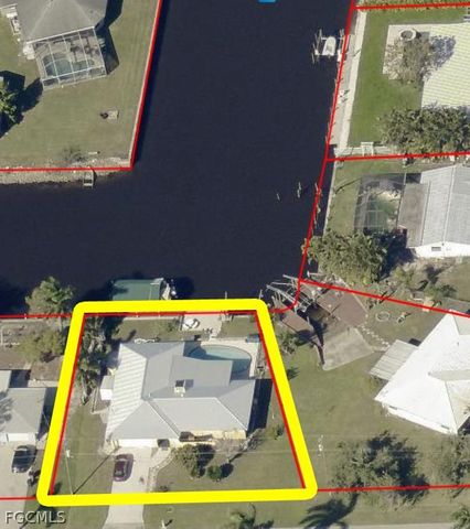 147 Coral DR, Fort Myers, FL 33905