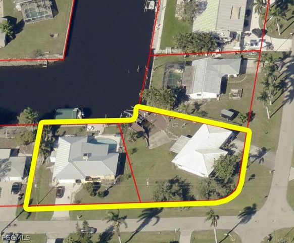 147 Coral DR, Fort Myers, FL 33905