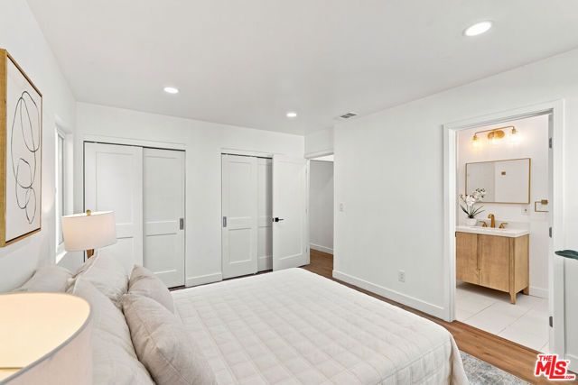 7800 S Victoria Avenue, Los Angeles, CA 90043