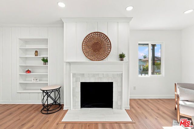 7800 S Victoria Avenue, Los Angeles, CA 90043