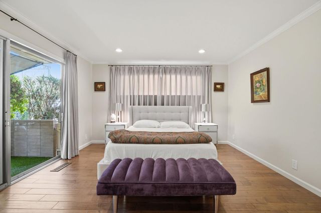 540 Guinda Street, Palo Alto, CA 94301