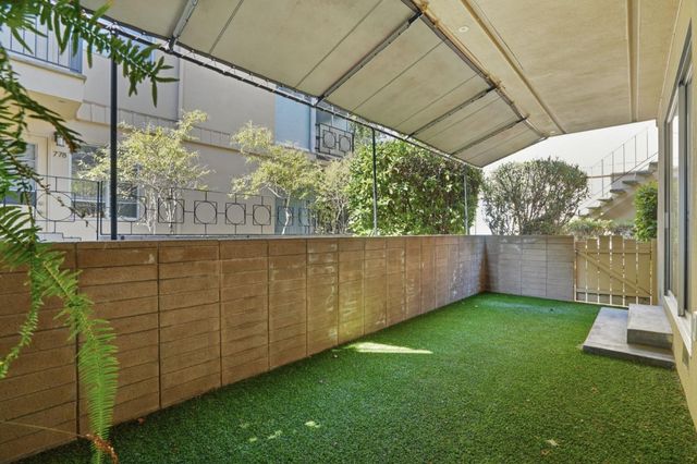 540 Guinda Street, Palo Alto, CA 94301