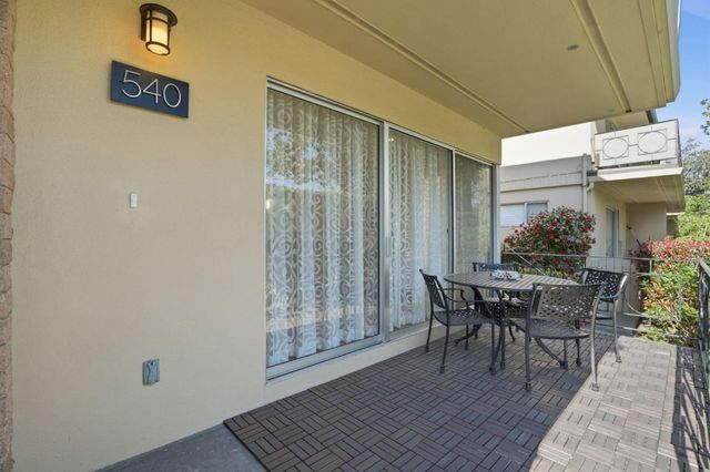 540 Guinda Street, Palo Alto, CA 94301