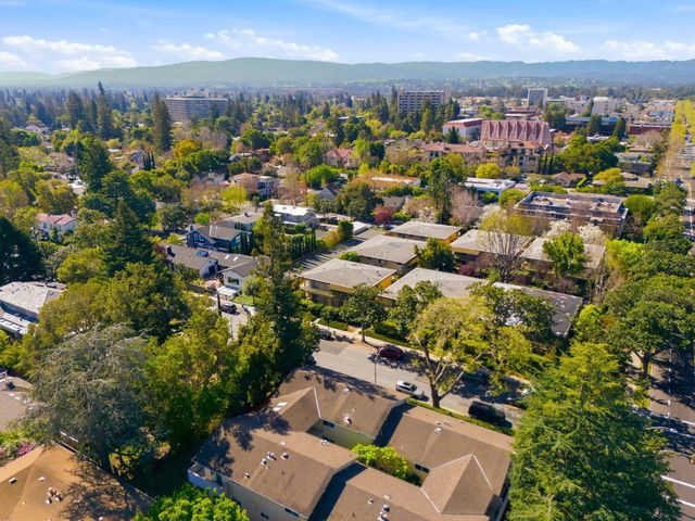 540 Guinda Street, Palo Alto, CA 94301