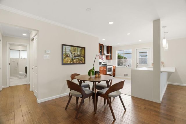 540 Guinda Street, Palo Alto, CA 94301