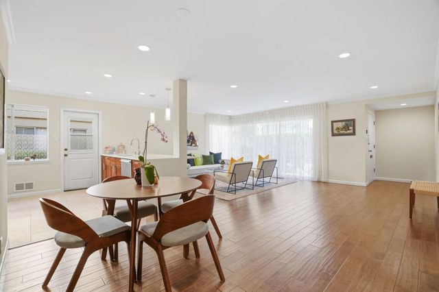 540 Guinda Street, Palo Alto, CA 94301