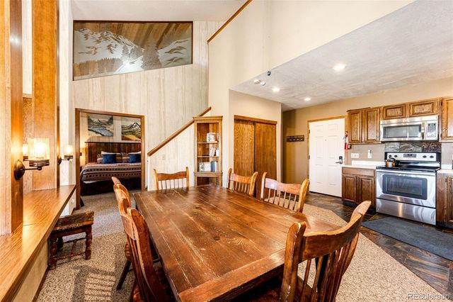 96 Mountainside Drive B-47, Granby, CO 80446