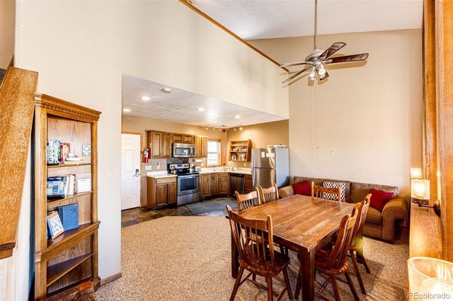 96 Mountainside Drive B-47, Granby, CO 80446