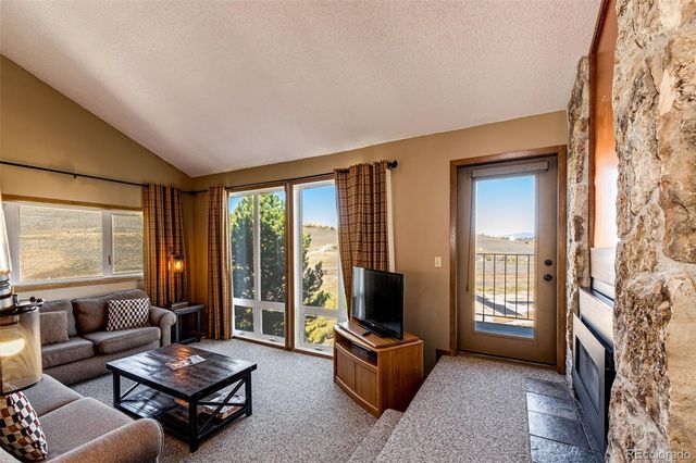 96 Mountainside Drive B-47, Granby, CO 80446