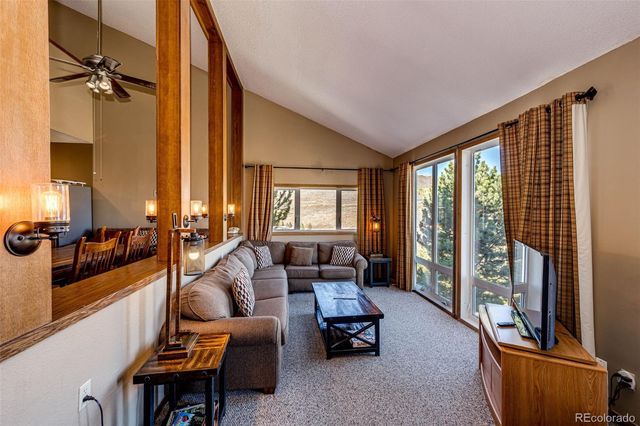 96 Mountainside Drive B-47, Granby, CO 80446