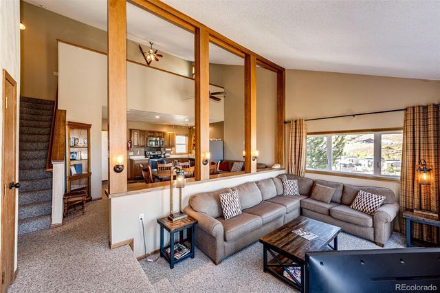 96 Mountainside Drive B-47, Granby, CO 80446